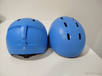 Predám detskú prilbu wedze - 2