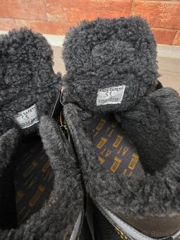 Pracovné topánky - 2