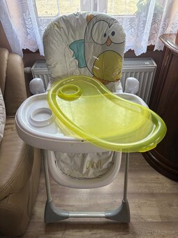 Detská stolička - 2