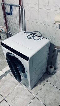 Práčka Candy CW50-BP12307-S - 2