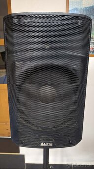 Predám aktívne reproduktory - 2