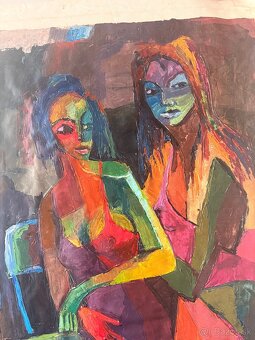 Obraz z Afriky - Nigeria - 2