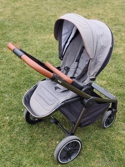 Športový kočík Zopa Move - 2