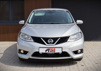 Nissan Pulsar 1.2 DIG-T 115 Tekna Xtronic - 2