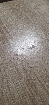 Stôl dub sonoma 160x80 - 2