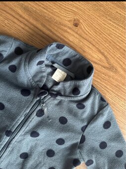 Súprava Lindex veľ. 9-12mesiacov - 2