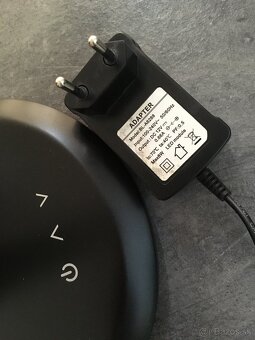 LED stolná lampa - 2