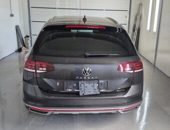 Volkswagen Passat Alltrack 2022 - 2