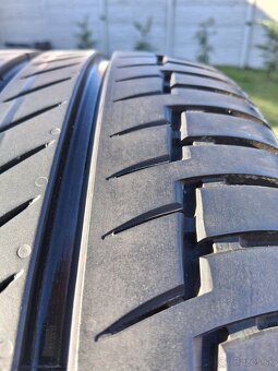 235/50 r19 letne pneumatiky - 2