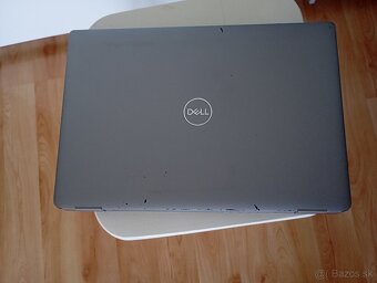 Dell latitude 5320 ,Intel core i5 , 8gb ram ,WIN11, dotykový - 2