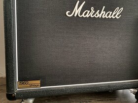 Reprak Marshall 1960 BV 4x12 Celestion Vintage - 2