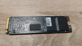 ADATA XPG SX8200PNP 512GB M.2 SSD NVMe - 2