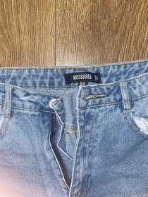 Missguided boyfriend jeans - 2