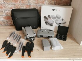 DJI Air 2 S Fly More Combo - 2