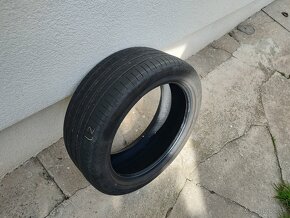 Darujem jednu pneu v dobrom stave - 2