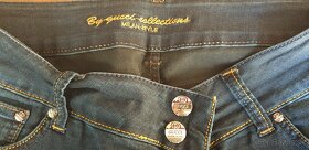 Gucci a Hilfiger damske jeans ☆☆☆ ORIGINAL☆☆☆ - 2