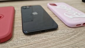 Apple iPhone 11 dual 64GB black - aj vymením - 2