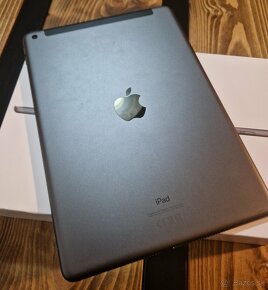 Tablet Apple Ipad 2021 (9.generácia) - 2