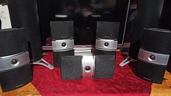 Pioneer Repro set - 2