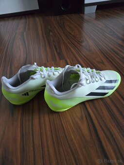 Adidas halovky - 2