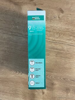 Hansgrohe sprchová hlavica - 2
