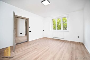Nestor Capital-Štýlový 2,5-izbový byt po kompletnej rekonštr - 2