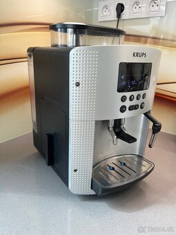 Espresso Krups - 2