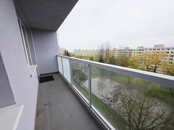 Na predaj 1,5 izbový byt na ulici Krosnianska, Košice - Darg - 2
