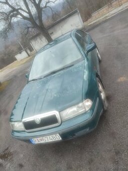 Skoda Octavia 1.9 TDI 66kw - Nova Stk a Ek - 2