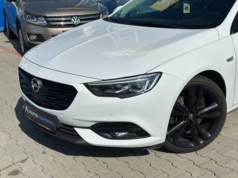 Opel Insignia ST 2.0 CDTI - 2