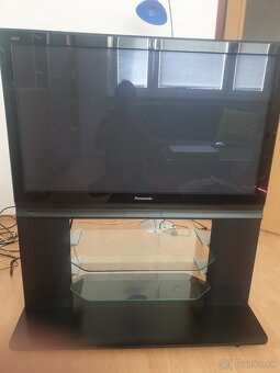 Panasonic Viera - 2