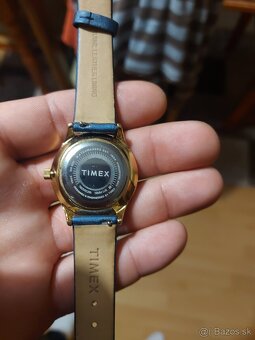 Hodinky timex - 2