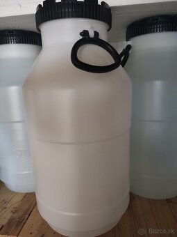 Kanvy 20 a 50 litrov - 2