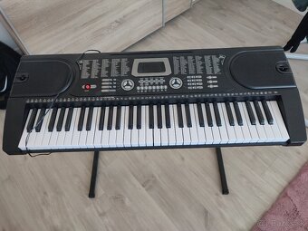 Syntetizator na predaj - 2