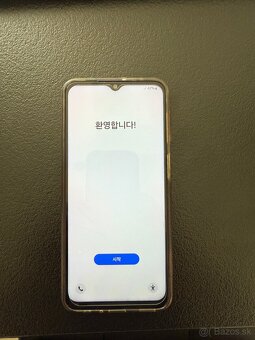 Samsung Galaxy M23 5G - 2