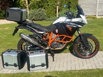 Ktm 1190 Adventure R - 2