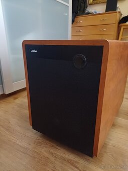 JAMO Sub 550 - 2