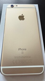 iPhone 6s 16GB - 2