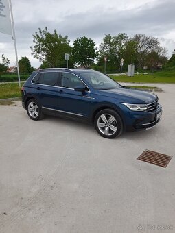 Volkswagen Tiguan Elegance 2.0TDI 147kW 4x4 - 2