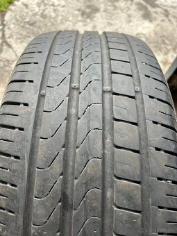 Pneumatiky 235/50 R19 - 2