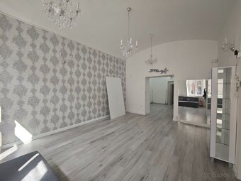 Nebytový priestor na prenájom centrum Košíc, 80m2 - 2