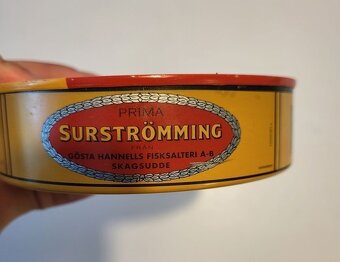 Surstromming - najsmradlavejšie jedlo na svete - 2
