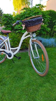 Retro bicykel - 2