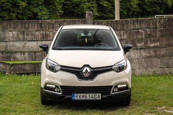 Renault Captur Tce 90 Limited /aj na splátky/ - 2