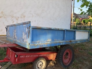 ZETOR CRYSTAL 8011 - 2