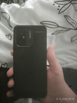 Redmi note 12c - 2