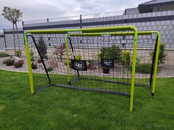 Futbalové bránky - 2