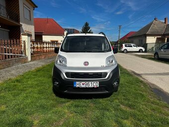 Fiat Fiorino 1.3 jtd - 2