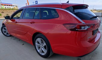 OPEL INSIGNIA SPORTS TOURER 2.0 CDTI 170PS - 2