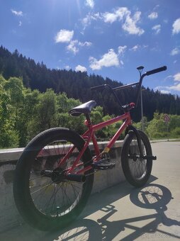 Bmx - 2